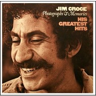 JIM CROCE PHOTOGRAPHS AND MEMORIES HIS GREATEST HITS (CD).. )