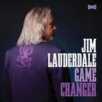 JIM LAUDERDALE - GAME CHANGER (CD).