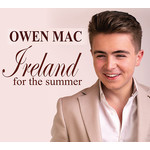 OWEN MAC - IRELAND FOR THE SUMMER (CD)...