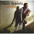 MARC ROBERTS - NOW AND THEN (CD)