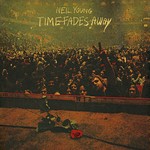 NEIL YOUNG - TIME FADES AWAY (CD).