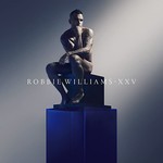 ROBBIE WILLIAMS - XXV (Vinyl LP).