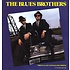 THE BLUES BROTHERS - MUSIC FROM THE SOUNDTRACK (CD)
