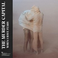 THE MURDER CAPITAL - WHEN I HAVE FEARS (CD).  )