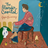 THE MURDER CAPITAL - GIGI'S REVENGE (CD).. )