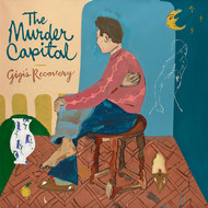 THE MURDER CAPITAL - GIGI'S REVENGE (Vinyl LP).