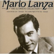 MARIO LANZA - THE ULTIMATE COLLECTION (CD).. i)