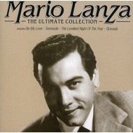 MARIO LANZA - THE ULTIMATE COLLECTION (CD).  )