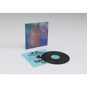 URAL THOMAS AND THE PAIN - DANCING DIMENSIONS (Vinyl LP)