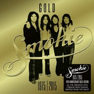 SMOKIE - GOLD (CD).. )