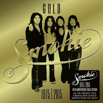 SMOKIE - GOLD (CD)
