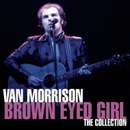 VAN MORRISON - THE COLLECTION (CD).  )