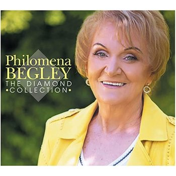 PHILOMENA BEGLEY - THE DIAMOND COLLECTION (CD)