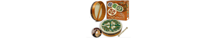 Irish Bodhran Drum
