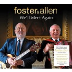 FOSTER AND ALLEN - WE'LL MEET AGAIN (CD).. i)