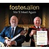 FOSTER AND ALLEN - WE'LL MEET AGAIN (CD)