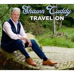 SHAWN CUDDY - TRAVEL ON (CD). .