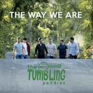 THE TUMBLING PADDIES - THE WAY WE ARE (CD)...ci)