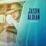 JASON ALDEAN - GEORGIA (CD).