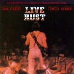 NEIL YOUNG & CRAZY HORSE - LIVE RUST (CD).