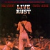NEIL YOUNG & CRAZY HORSE - LIVE RUST (CD)