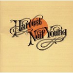 NEIL YOUNG - HARVEST (CD)...i)