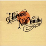 NEIL YOUNG - HARVEST (CD)...