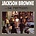 JACKSON BROWNE - THE PRETENDER (CD).