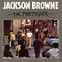 JACKSON BROWNE - THE PRETENDER (CD)