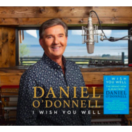 DANIEL O'DONNELL - I WISH YOU WELL (CD).. )