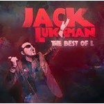 JACK LUKEMAN - THE BEST OF L (CD).