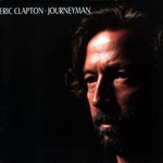 ERIC CLAPTON - JOURNEYMAN (Vinyl LP).