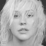 CHRISTINA AGUILERA - LIBERATION (CD).  )