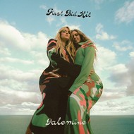 FIRST AID KIT - PALOMINO (CD)...