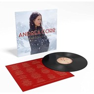ANDREA CORR - THE CHRISTMAS ALBUM (Vinyl LP).