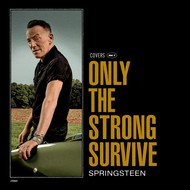 BRUCE SPRINGSTEEN - ONLY THE STRONG SURVIVE (Vinyl LP).