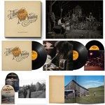 NEIL YOUNG - HARVEST 50TH ANNIVERSARY EDITION (Vinyl LP).