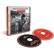 JOHN COUGAR MELLENCAMP - SCARECROW (CD).