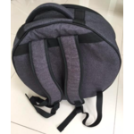 BODHRAN BAGS - 15" MCBRIDES PRO BODHRAN BAG