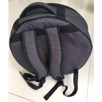 MCBRIDES 15" PRO BODHRAN BAG / COVER