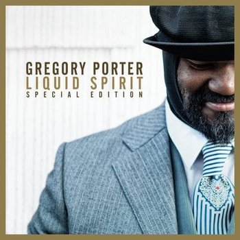 GREGORY PORTER - LIQUID SPIRIT SPECIAL EDITION (CD)