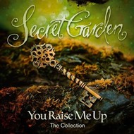 SECRET GARDEN - YOU RAISE ME UP THE COLLECTION (CD).