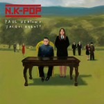 PAUL HEATON & JACQUI ABBOT - N.K-POP (CD).