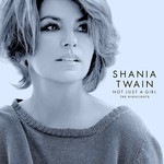 SHANIA TWAIN - NOT JUST A GIRL (THE HIGHLIGHTS) CD.