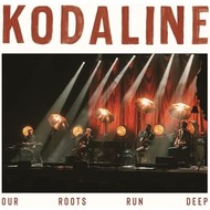 KODALINE - OUR ROOTS RUN DEEP (CD).. i)