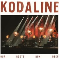 KODALINE - OUR ROOTS RUN DEEP (CD)...