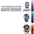 DAVID BOWIE - THE PLATINUM COLLECTION (CD)
