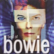 DAVID BOWIE - THE BEST OF BOWIE (CD).. )