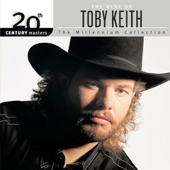 TOBY KEITH - THE BEST OF TOBY KEITH THE MILLENIUM COLLECTION (CD)