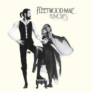FLEETWOOD MAC - RUMOURS (Vinyl LP).